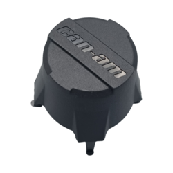 Can-Am Keskiökuppi / Wheel Cap
